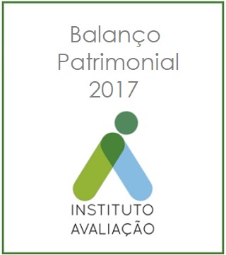 Balanço Patrimonial 2017